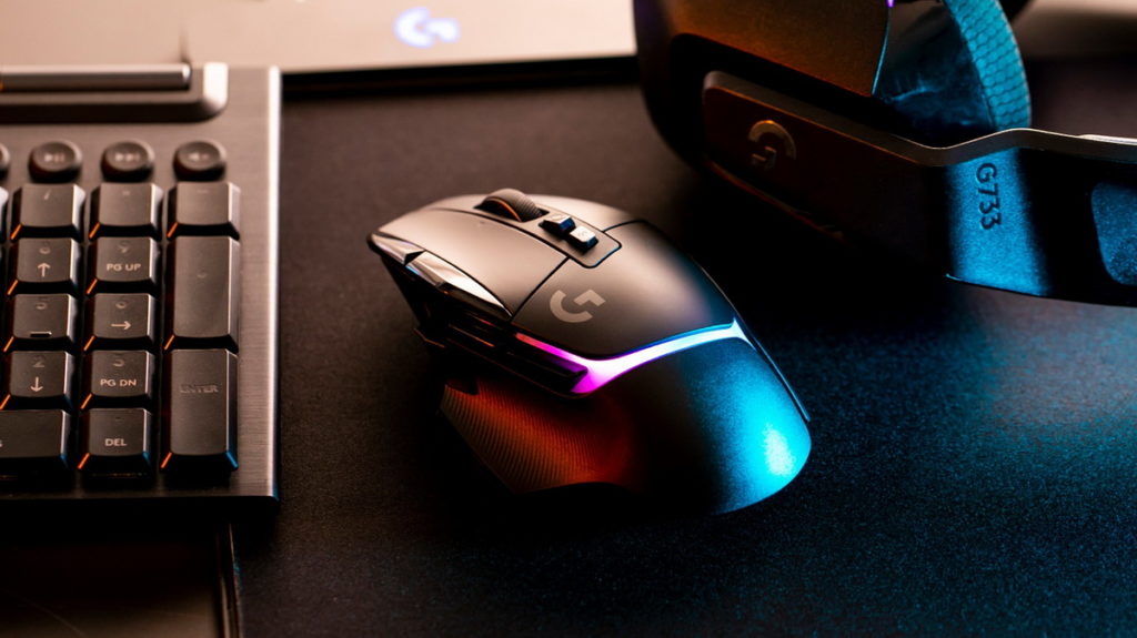 Logitech G再度升級玩家極致電競體驗,重塑經典、賦予系列進化,推出「G502 X」系列續寫新篇章,用最熟悉的面貌帶來最新功能。