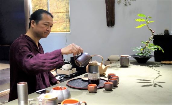 新北陶瓷學院開課 大師獨門傳授秘訣