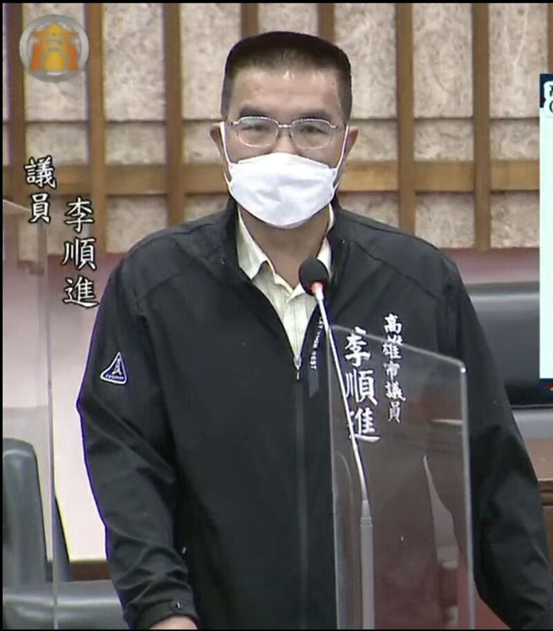 漾新聞|警消衛環部門議員憂心中秋節烤肉群聚擴大疫情