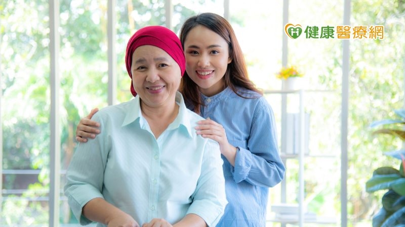 乳癌晚期別灰心!荷爾蒙陽性用「這治療」延長存活率