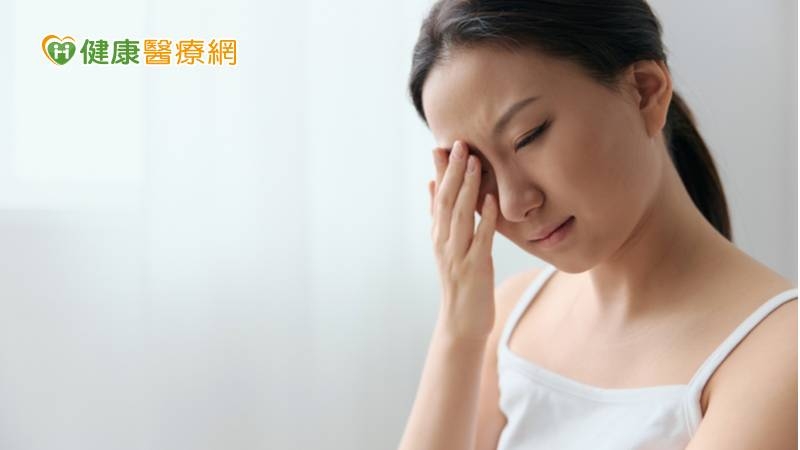 COVID-19患者染菌失明 AI預測患者預先投藥