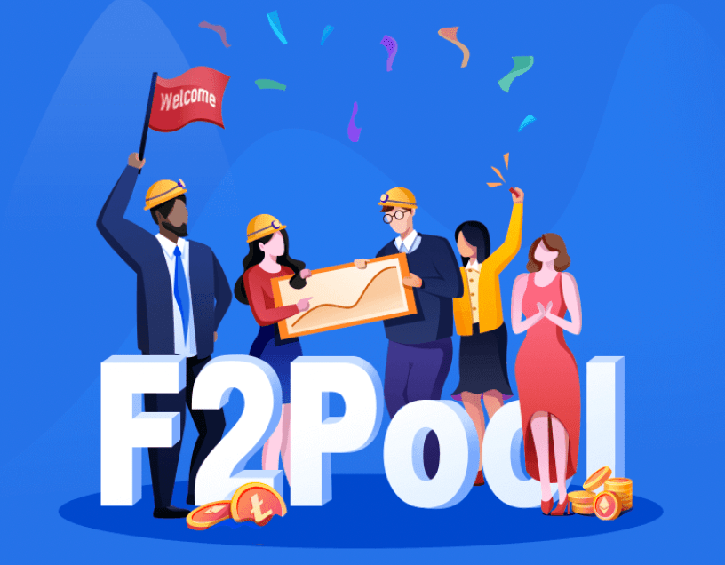 第二大以太坊礦池f2pool:預計在9月10日至20日之間結束PoW挖礦服務
