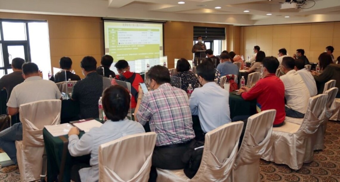 協助高雄企業碳盤查    經發局將辦兩場淨零策略說明會