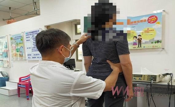 酸痛的魔法師~淺談物理治療師