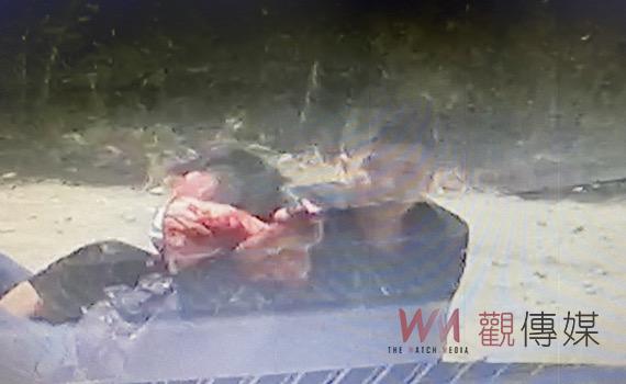 殺警奪槍惡徒林信吾罪無可逭 法官裁定羈押