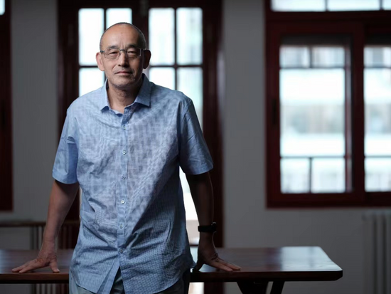 《WHATs NEXT未來科技產業高峰會》陽明山未來學社創會理事長朱嘉明:拆解當前數位科技創新的10大重要特徵