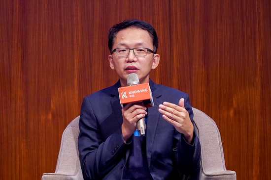 《WHATs NEXT》CYBAVO共同創辦人暨執行長范紀鍠:有效進行交易管理、風控、資產管理等資安技術,成為Circle與CYBAVO合作的關鍵