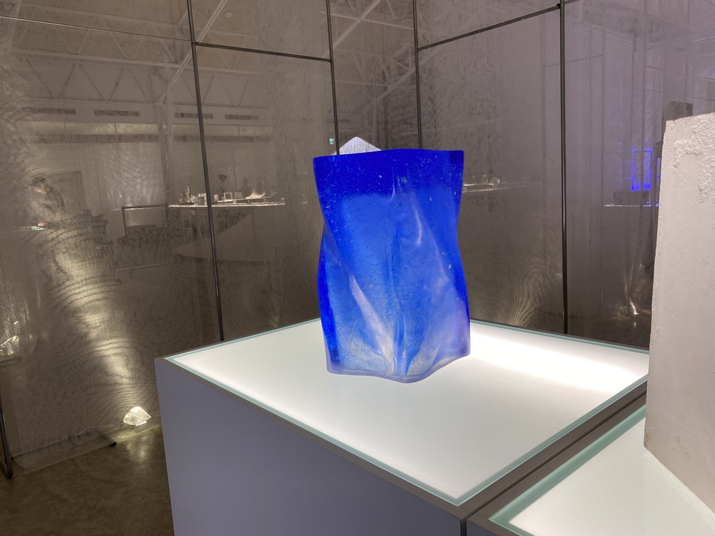 大百科展區-琉園與向罕合作