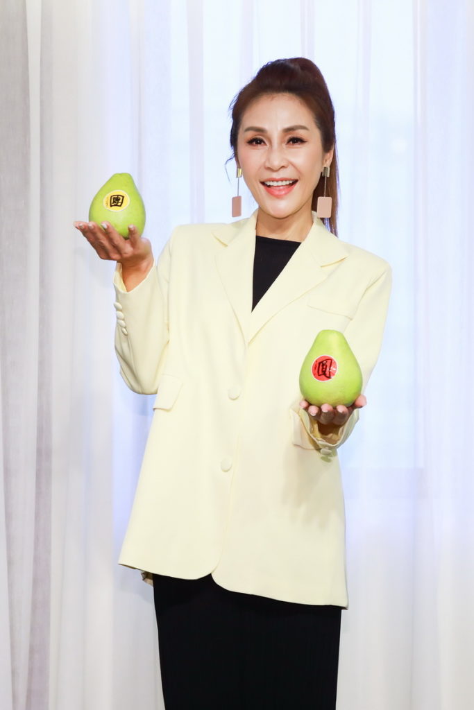 藝人梁佑南