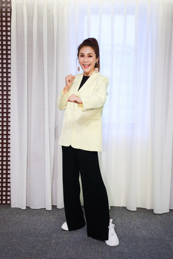 藝人梁佑南
