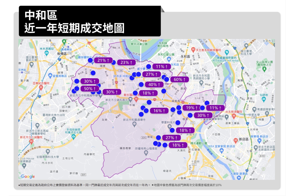 買房不當冤大頭 中古屋該怎麼挑?永慶房屋揭密「這些」超重要 72 匯流照片221220908A005
