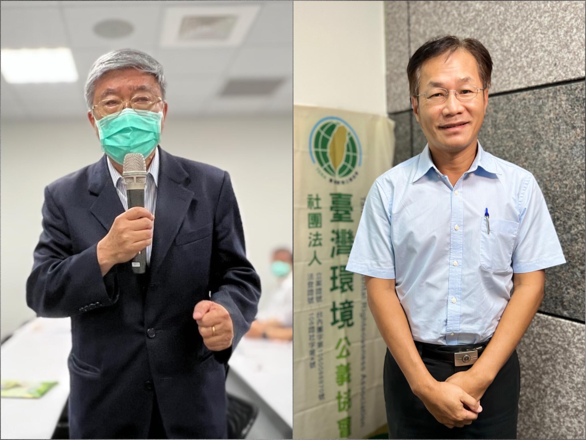 【2022空污論壇】關注不同時期的空污焦點 監督地方為國人健康發聲 72 匯流新聞網CNEWS資料照12422 0906a08