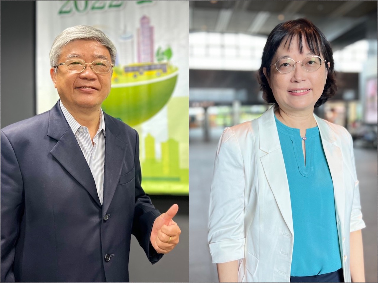 【2022空污論壇】國家12項關鍵戰略 帶領各界邁向2050淨零排放 74 匯流新聞網CNEWS資料照12422 0906a06