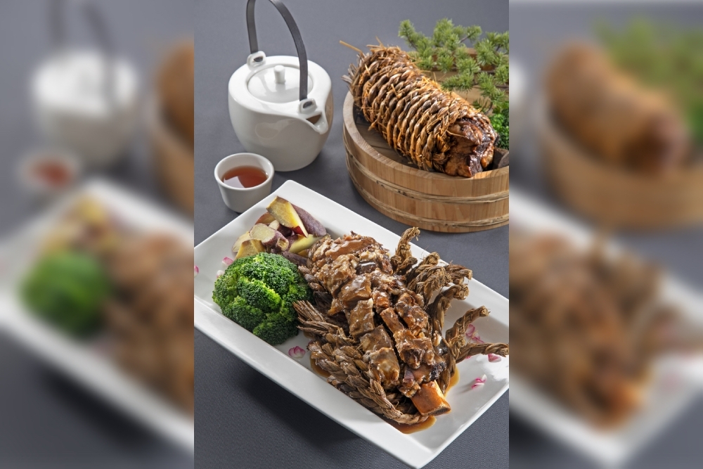 【有影】開箱嘉義必訪網美新景點 佐登妮絲城堡甭出國也能拍歐式美照 64 LINE ALBUM 20220907 佐燈妮絲觀光工廠 220908 0