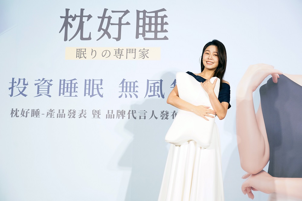 維持夫妻感情保鮮的祕密 白家綺推這一物 42 MAO05427