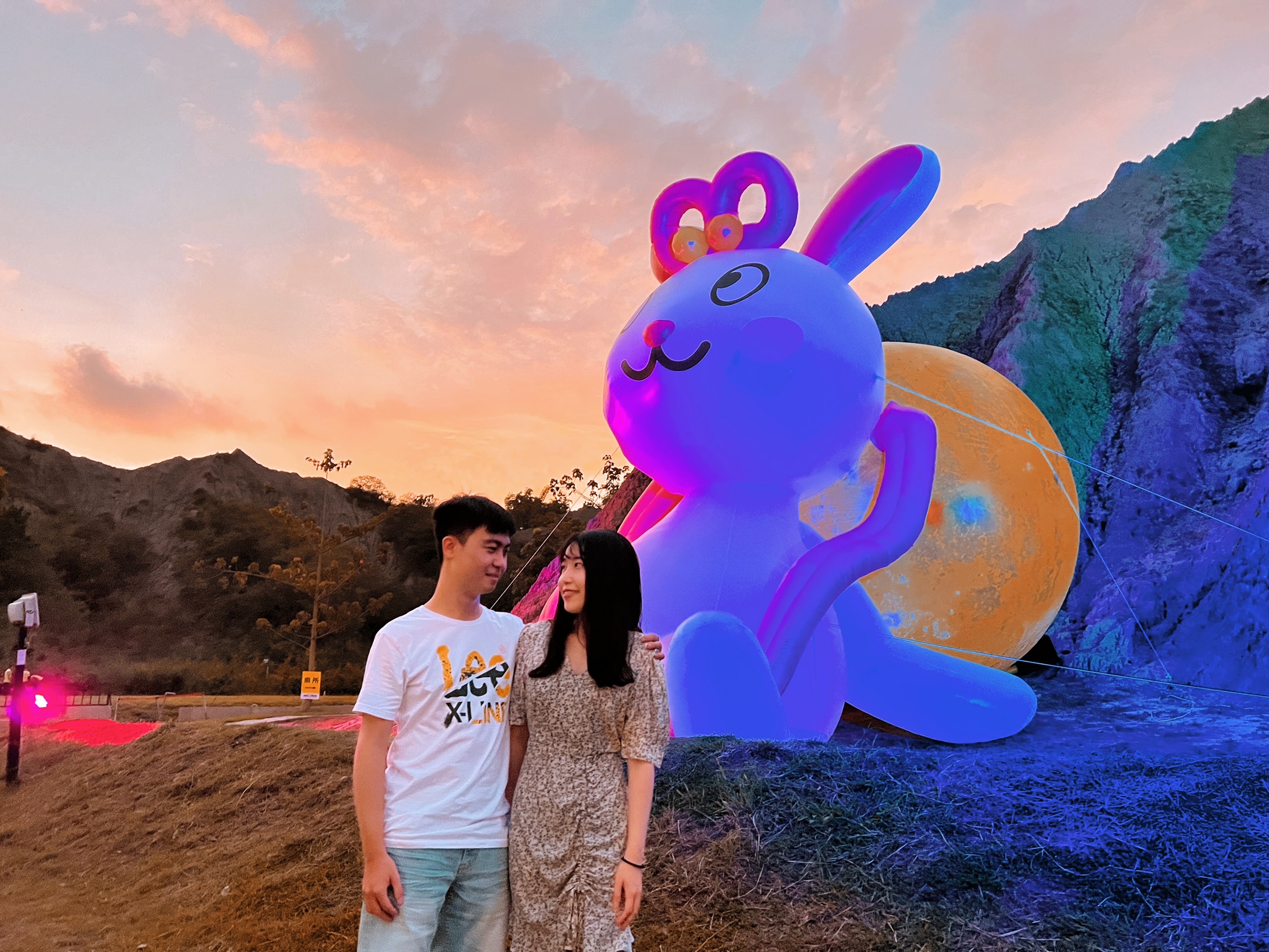 中秋連假 呼朋引伴來趟3天2夜舌尖上的高雄美景美食輕旅行