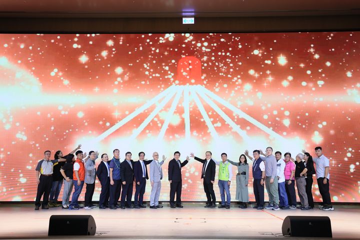 高雄觀光圈正式啟動 整合高雄市.屏北三鄉資源打造品牌