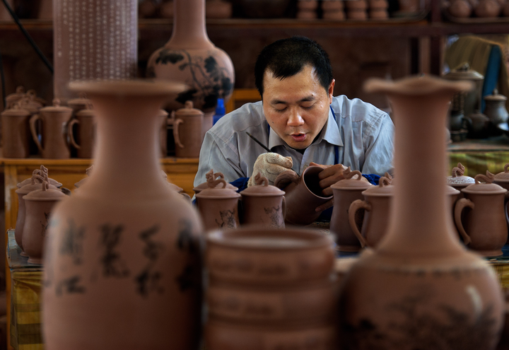 兩岸非物質文化遺產月／「壯美廣西-錦繡八桂」展覽 9/9佛光山佛陀紀念館登場