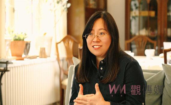 《踏出地平線》看海外台僑挺台入世衛 僑界菁英心繫台灣厚植僑民外交軟實力