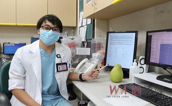中秋節急診量激增嘉基:背後原因曝光