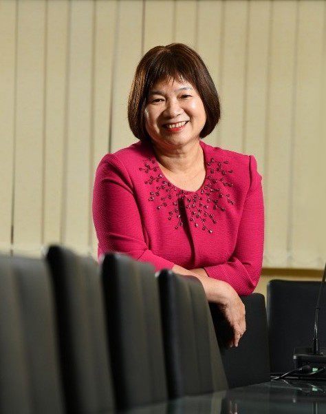 護理全聯會理事長紀淑靜表示，護理界對「住院整合照護計畫」肯定並樂見其成，唯對錢與人的問題比較擔憂。紀淑靜提供