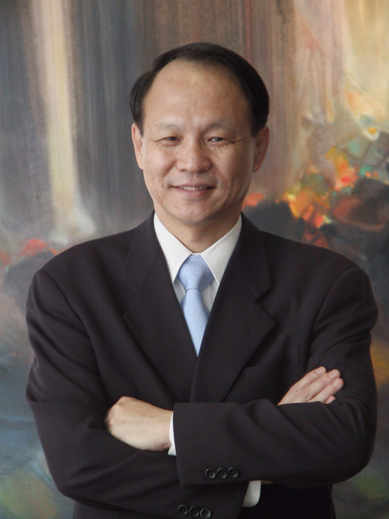 《WHATs NEXT未來科技產業高峰會》前聯電董事長兼執行長胡國強博士:台灣針對量子電腦發展應制定明確目標,相關技術才能避免落後領先國家太多