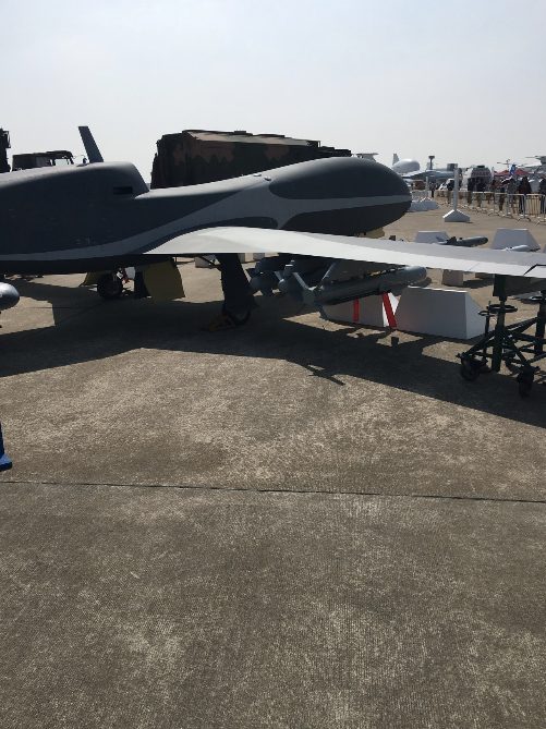【虎觀點】解放軍五年內增加殲-20、殲-16戰鬥機的規模