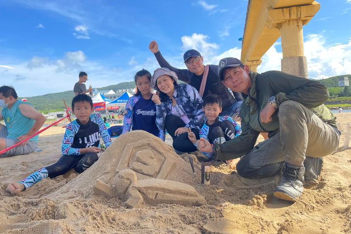 中秋連假／東北角福隆生活節 體驗山海慢活節奏