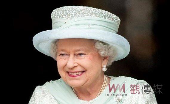 英女王伊莉莎白二世駕崩 蔡總統表達誠摯哀悼