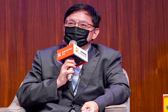 《WHATs NEXT》台北市政府資訊局副局長高永煌：期待在2026年，台北市政府元宇宙發展能與其他先進城市並肩齊驅 甚至領先其上！