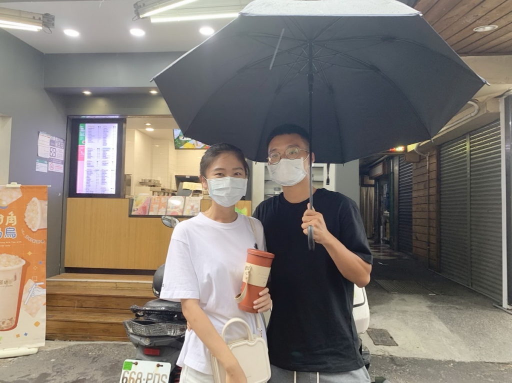 嘉市環保局推「盒你『義』起夜市 I do」減廢享好康