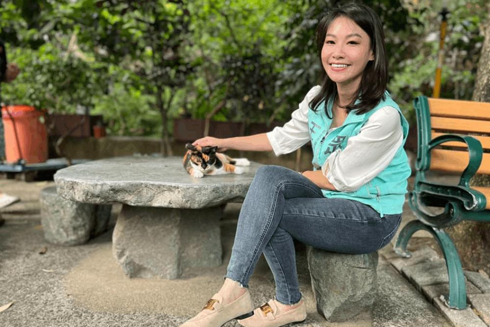 中秋節不快樂?王如意指陳時中網路聲量負面評價佔39% 46 304231718 153879497260971 1704182511688291836 n