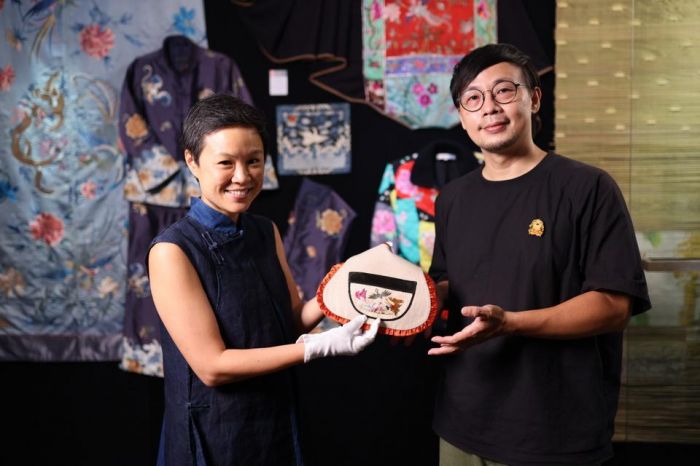 麗嬰房旗下「YUAN 圓」品牌網站開站慶 秋季新品「百獸祝福」系列服飾