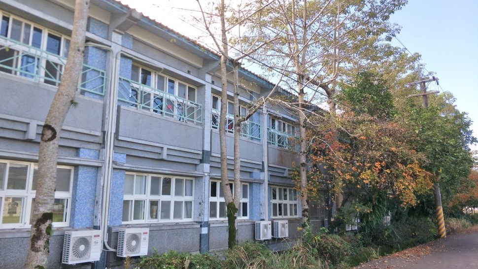 全國公立國中小校舍耐震改善　打造安全校園