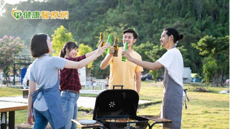 中秋不烤肉 「輕食野餐」健康又環保