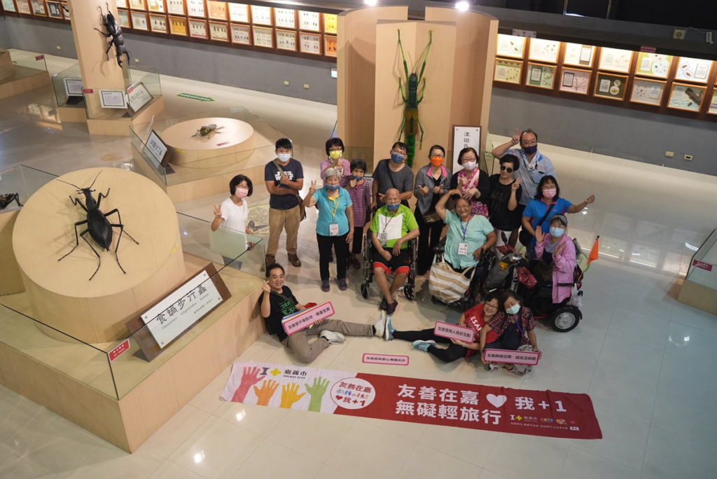 大合照_無礙輕旅行