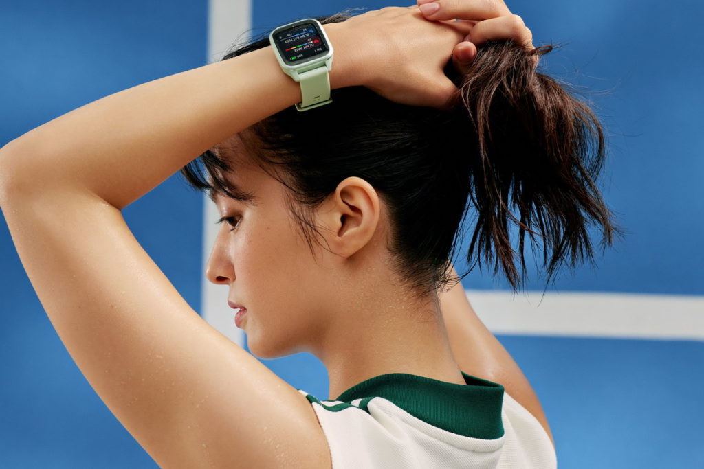 歡慶「VENU SQ 2 GPS 智慧腕錶」上市,Garmin攜手Space、hyphy舉辦「Moved By Music With VENU SQ 2有動就型有氧體驗活動」