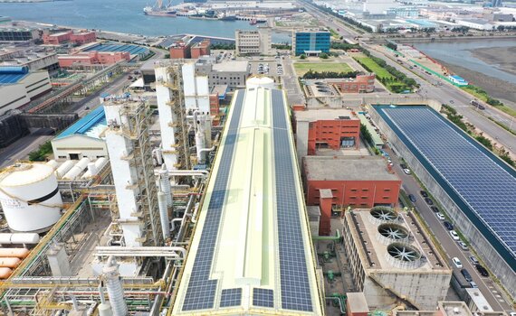 台中光電補助最高50萬 籲把握機會申請種電賺綠金