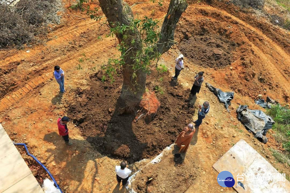 全台美的寺院七週年慶 本藏師父篳路藍縷闢建「宏願大千世界」