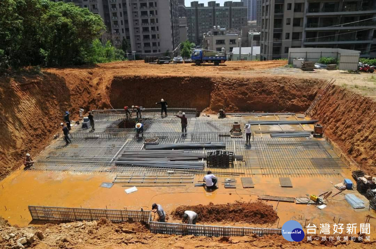 全台美的寺院七週年慶 本藏師父篳路藍縷闢建「宏願大千世界」