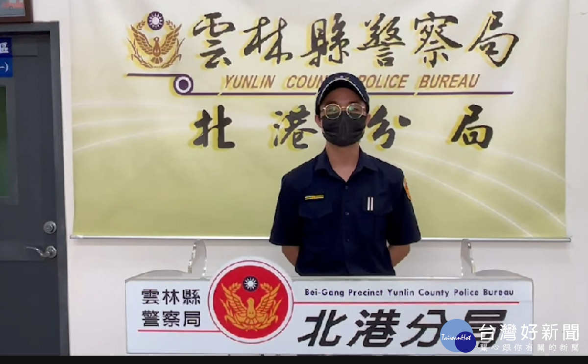 警方特別呼籲,用路人務必遵守交通規則,不要為了拍違規,自己也違規,導致其他用路人安全/李光揚翻攝