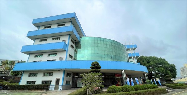 環旭電子南崗二廠 環旭電子南崗二廠
