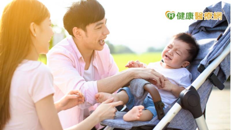 孩子外出吵鬧,父母心好累? 兒盟提3大訴求