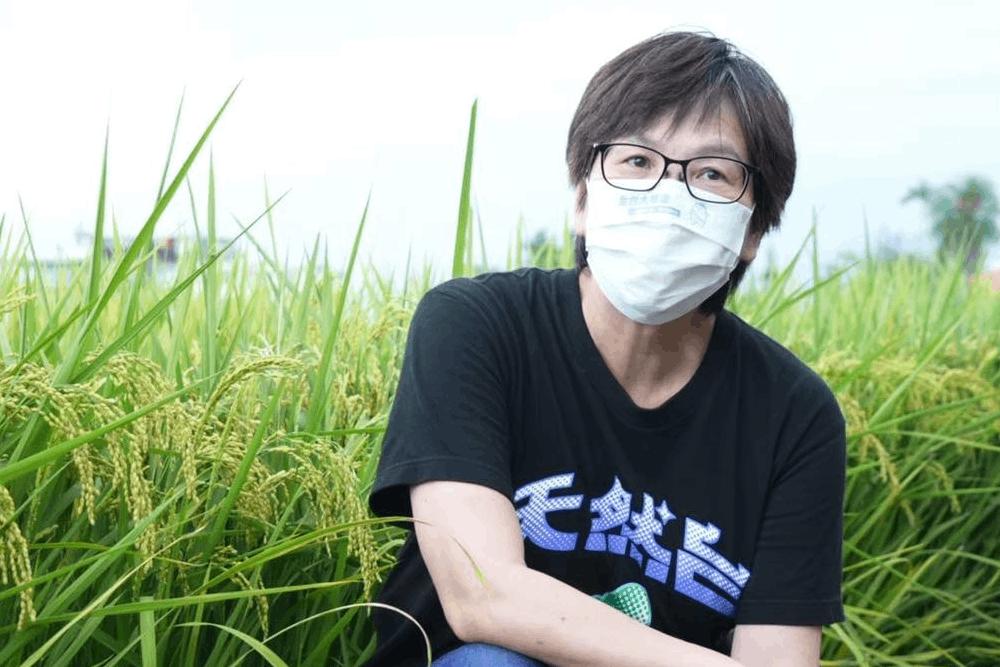 蔡壁如質疑政府為何買不到疫苗