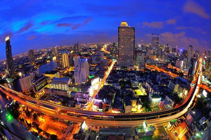 泰國推出全新長期居留簽證。 圖:泰國觀光局 台北辦事處/提供