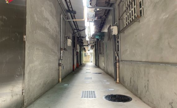 土城污水接起來 新北公共污水下水道普及率再提