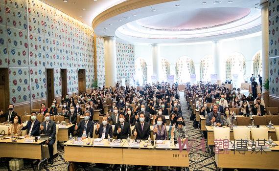 醫療邁向國際村!2022臺泰智慧醫療研討會聚焦智慧科技、再生醫療