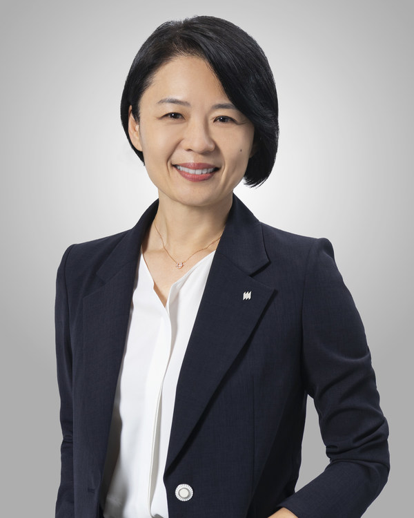 崔玄周 宏利香港及澳門首席客戶總監