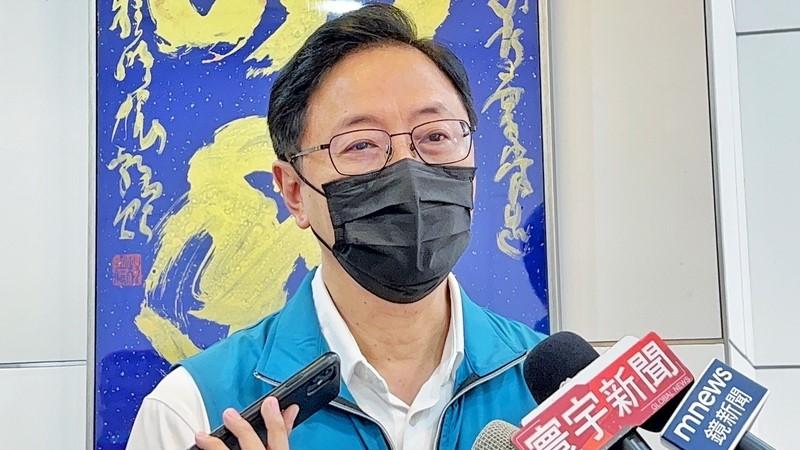 對於研究案爭議,張善政昨說最好的做法就是請農委會公開合約讓各界檢視。中央社