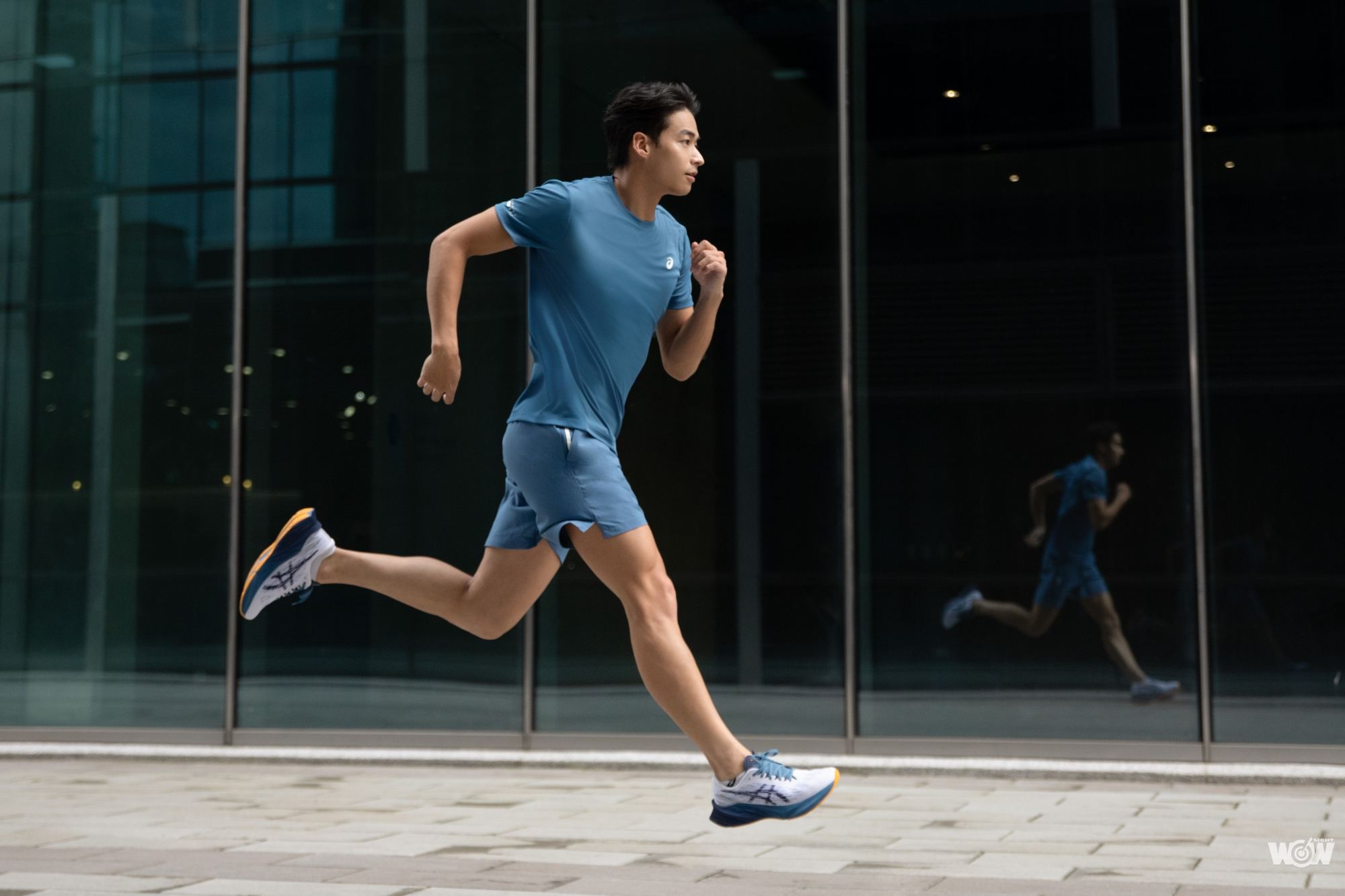《看裝備》新彈力時代來臨 ASICS NOVABLAST 3 滿足跑者訓練與輕運動需求